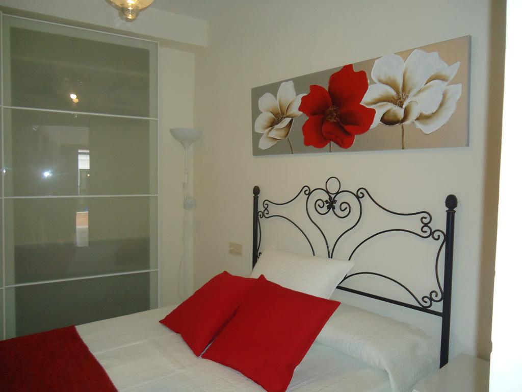 Apartamentos Acevedo Centro Ronda Exterior foto