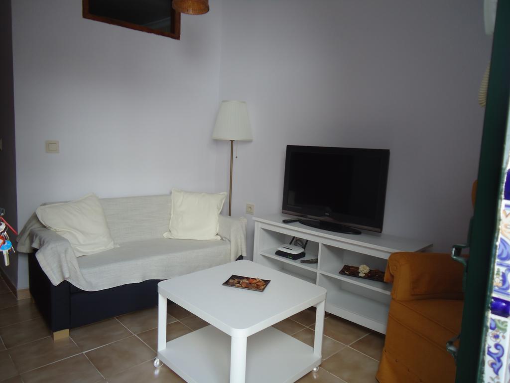 Apartamentos Acevedo Centro Ronda Exterior foto