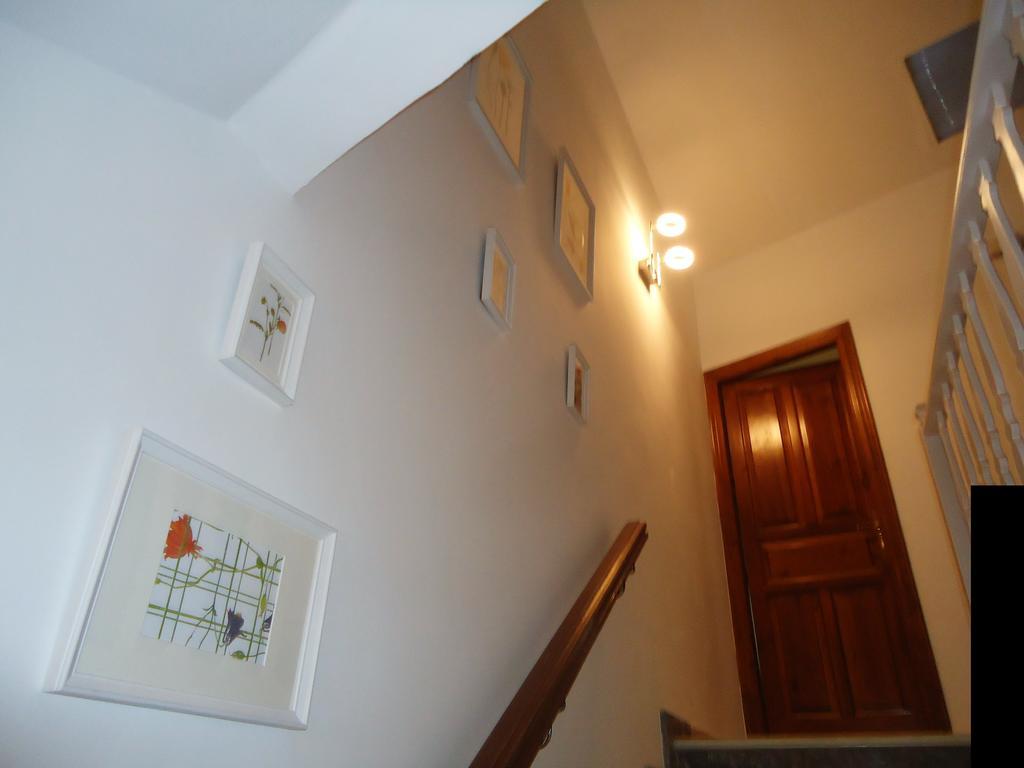 Apartamentos Acevedo Centro Ronda Exterior foto